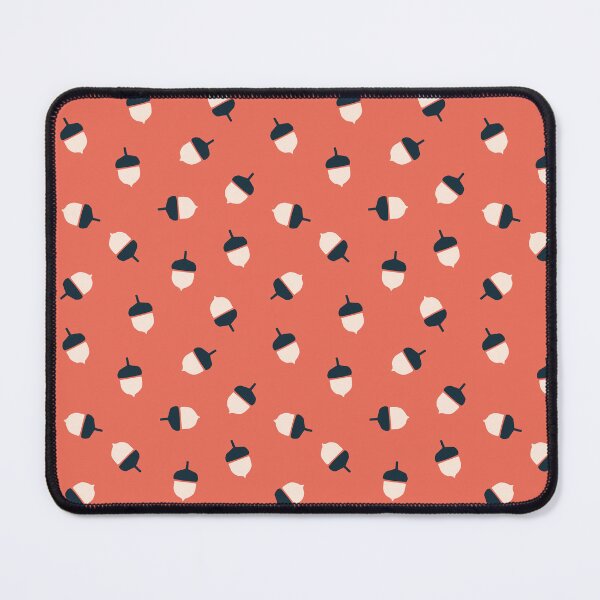 Item preview, Playful Acorns designed and sold by botanical city.