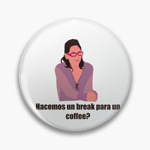 Item preview, Shall we take a break for a coffee? - Belen designed and sold by Lairaa13.