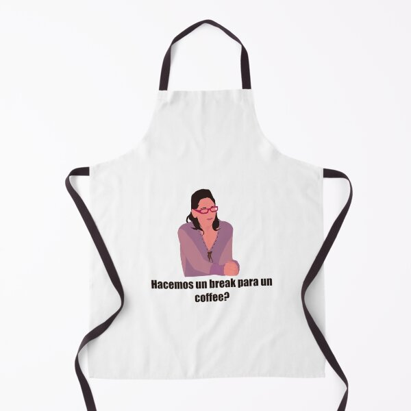 Item preview, Shall we take a break for a coffee? - Belen designed and sold by Lairaa13.