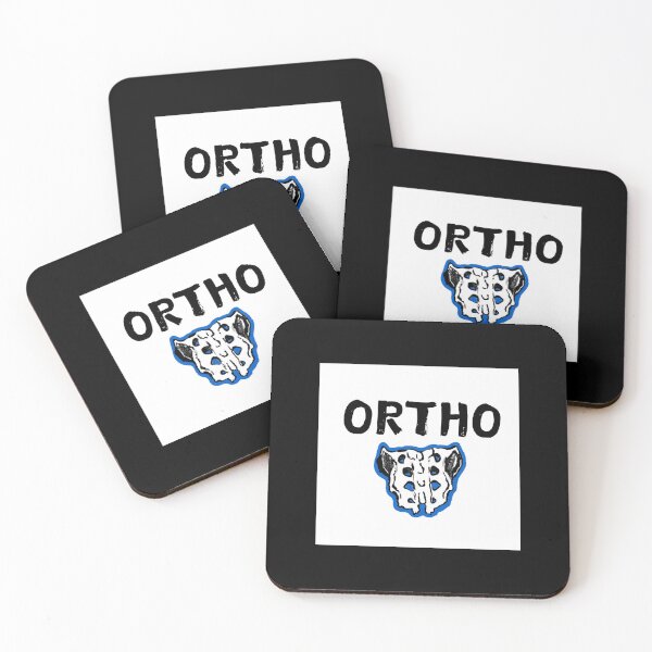 Item preview, ortho anatomy  designed and sold by berry-therapy.