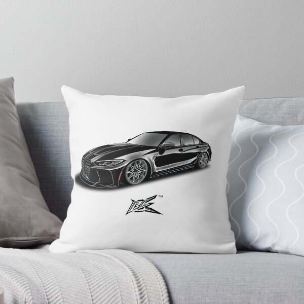 Item preview, german sports sedan black  designed and sold by NaquashM.