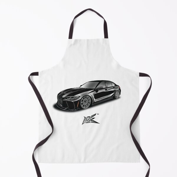 Item preview, german sports sedan black  designed and sold by NaquashM.
