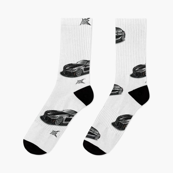 Item preview, german sports sedan black  designed and sold by NaquashM.