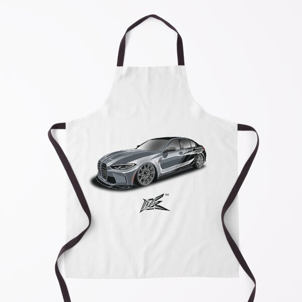Item preview, german sports sedan gray black  designed and sold by NaquashM.