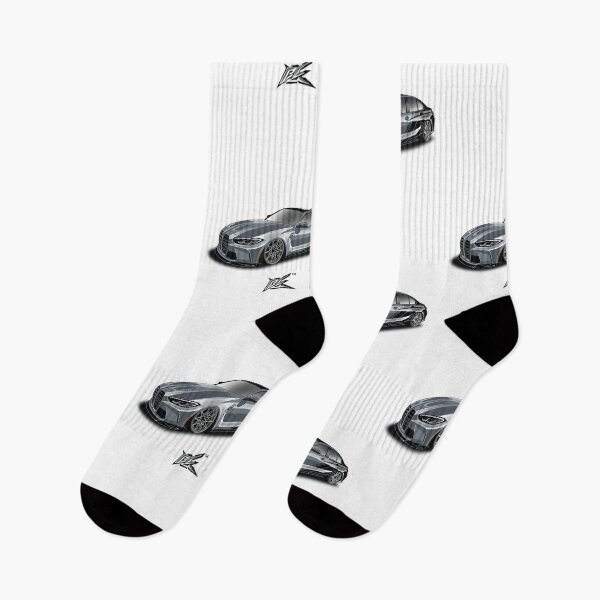 Item preview, german sports sedan gray black  designed and sold by NaquashM.