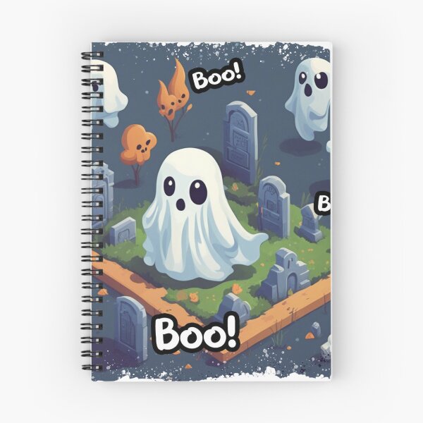 Item preview, Party Ghost Fun designed and sold by The Kids.
