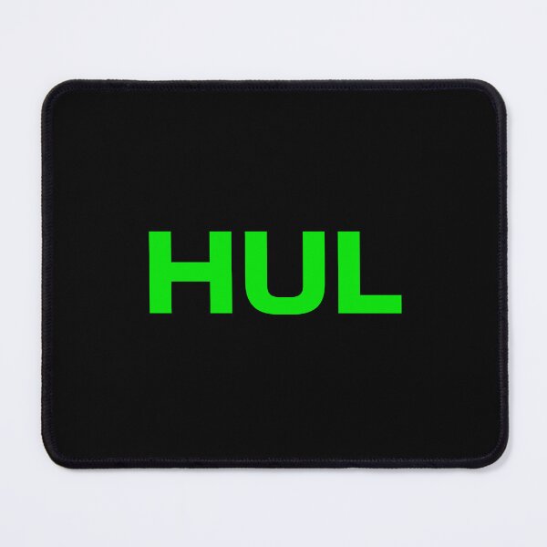 Item preview, Nico Hulkenberg HUL Initials Sauber designed and sold by Dougie Middleton.