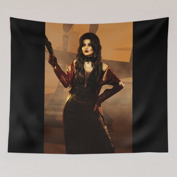 Item preview, Fallout - La Femme Fatale designed and sold by Elaneith.