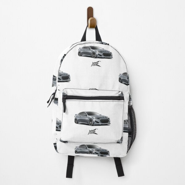 Item preview, hyundai genesis coupe gray designed and sold by NaquashM.
