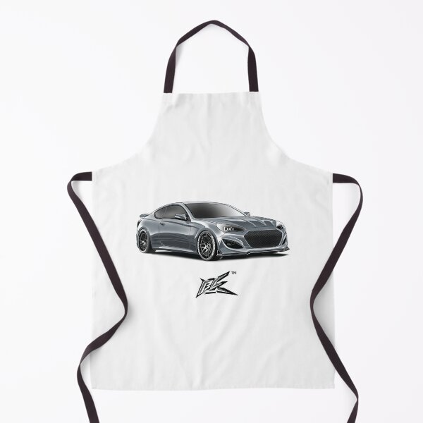 Item preview, hyundai genesis coupe gray designed and sold by NaquashM.
