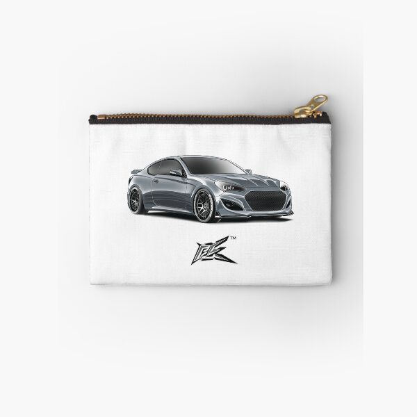 Item preview, hyundai genesis coupe gray designed and sold by NaquashM.