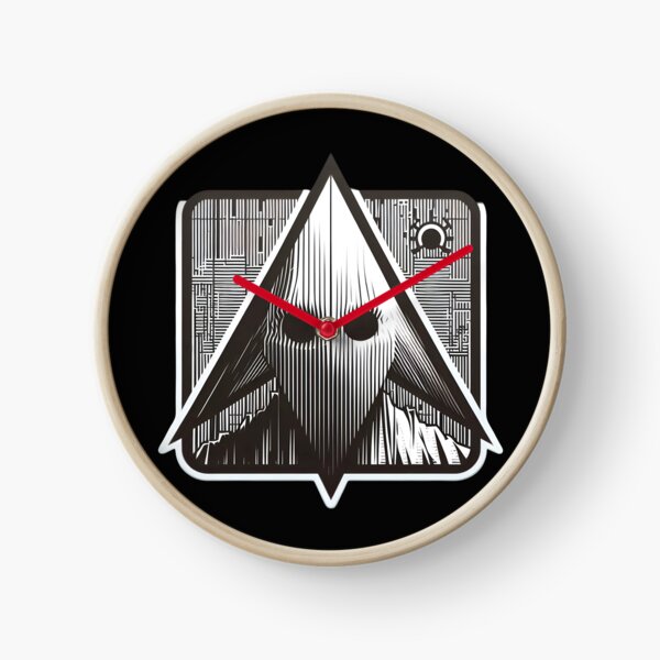 Item preview, The Shadow Beneath the Triangle 3 designed and sold by CASSINI-1997.