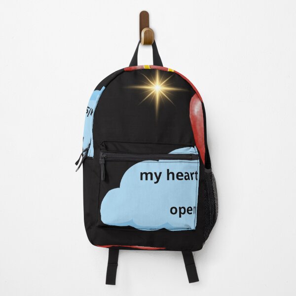 Item preview, MY HEART IS OPEN TO ANIMALS designed and sold by Tadeusz1.