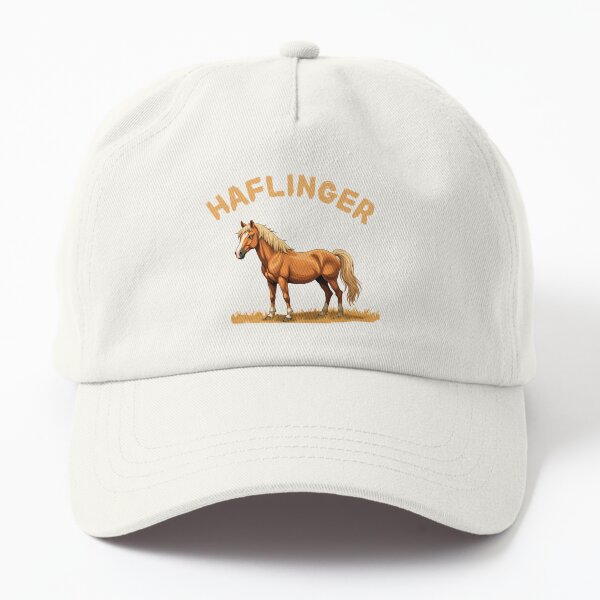 Item preview, HAFLINGER HORSE designed and sold by sanass20.