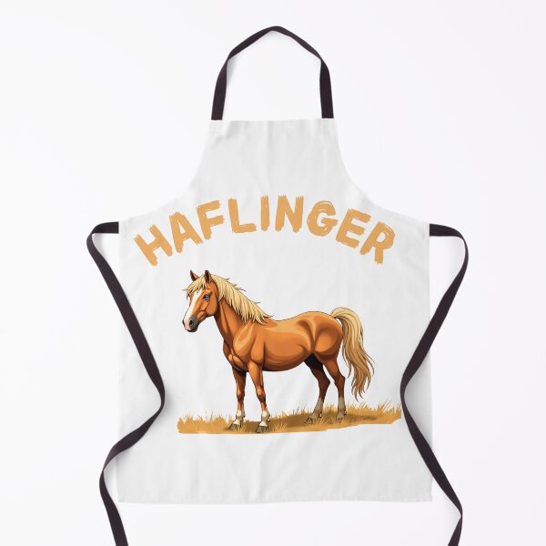 Item preview, HAFLINGER HORSE designed and sold by sanass20.