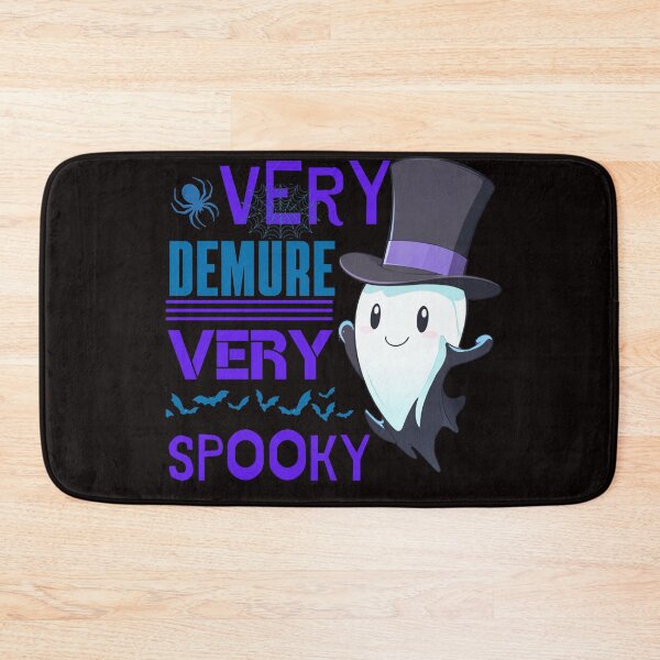 Item preview, Very demure, very spooky designed and sold by GlunmanStore.