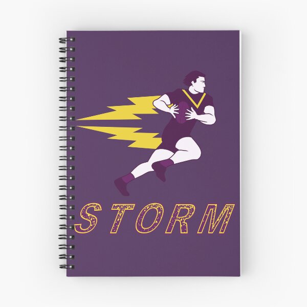 Item preview, The Coming Storm designed and sold by LegallyDistinct.