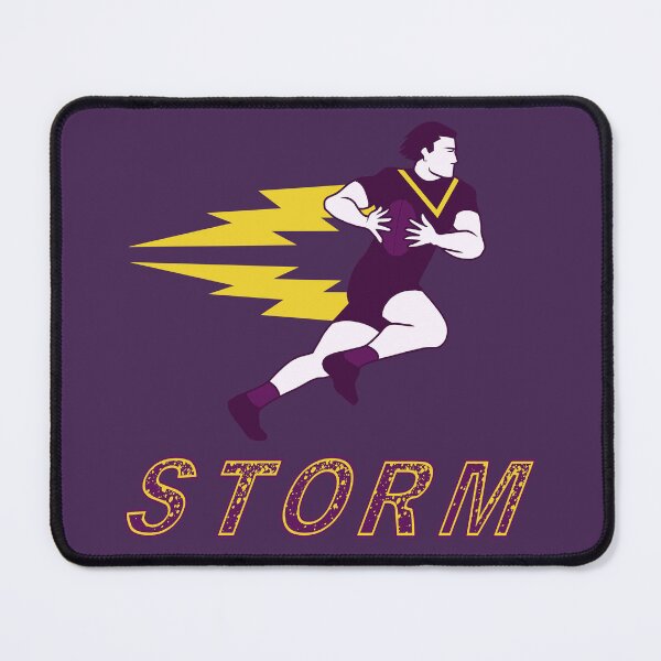 Item preview, The Coming Storm designed and sold by LegallyDistinct.