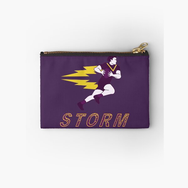 Item preview, The Coming Storm designed and sold by LegallyDistinct.