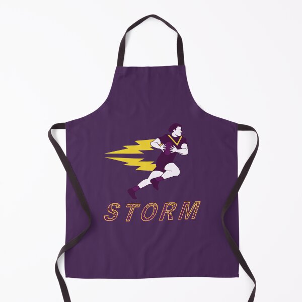 Item preview, The Coming Storm designed and sold by LegallyDistinct.