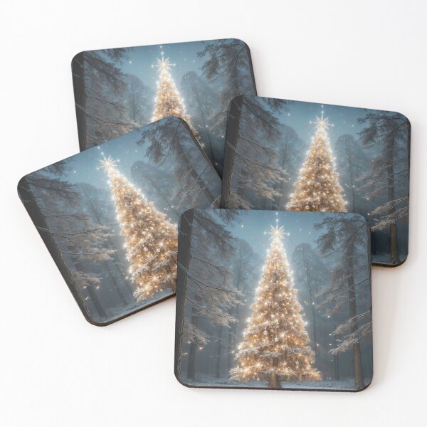 Item preview, Marry Christmas designed and sold by AliceWhiteDF.