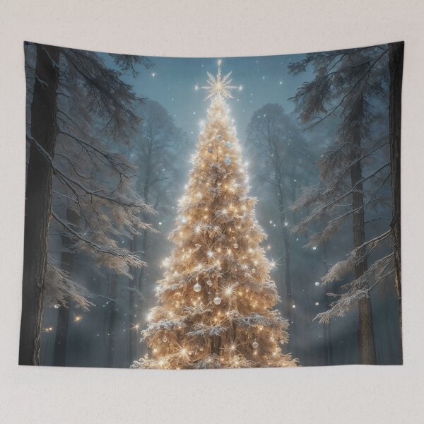 Item preview, Marry Christmas designed and sold by AliceWhiteDF.
