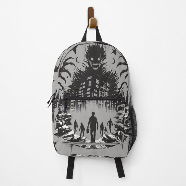 Item preview, The Shadow Over Hawkins designed and sold by CASSINI-1997.