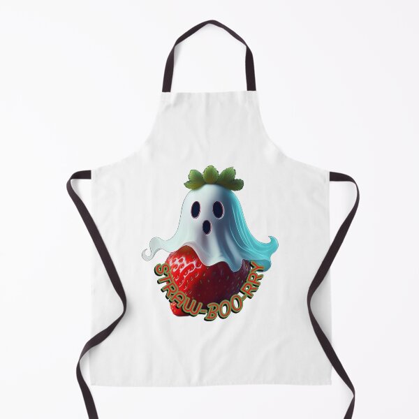 Item preview, Straw Boo Berry! designed and sold by TwinklesPage.