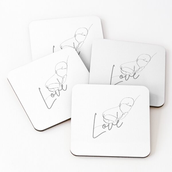 Item preview, Love - baby sketch designed and sold by LHDdesign.