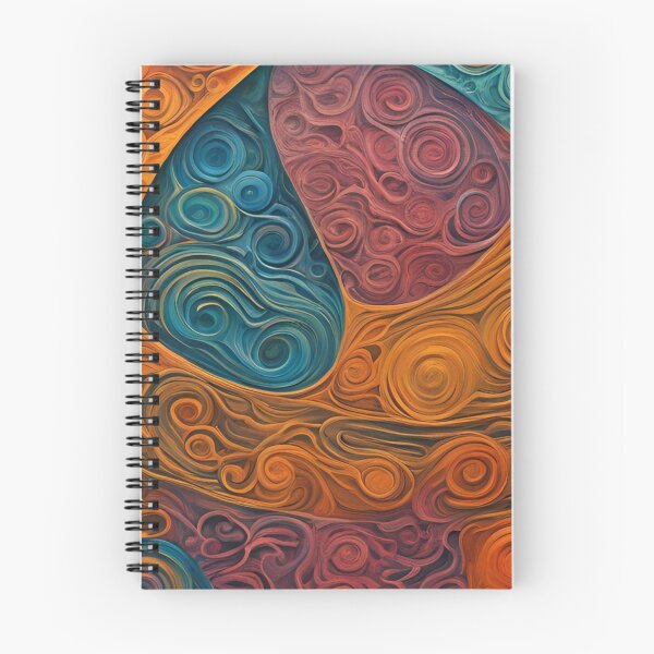 Item preview, Fertility Inspired Abstract Print 1 designed and sold by larissa-myrie.