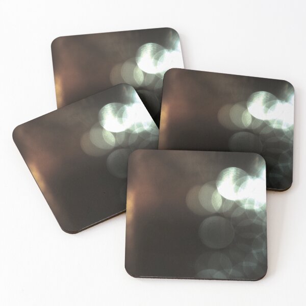 Item preview, Circular Pattern of Reflected Lights designed and sold by DreamyExposure.