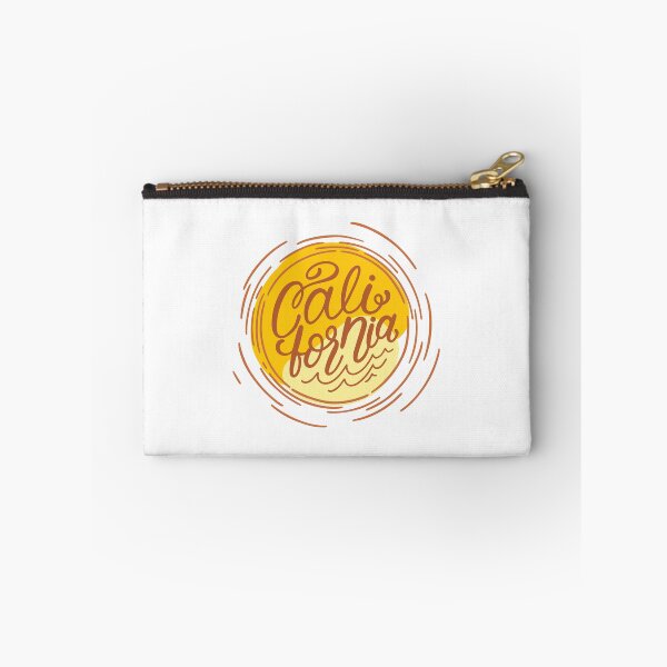 Item preview, California city lettering designed and sold by Design Etstore.