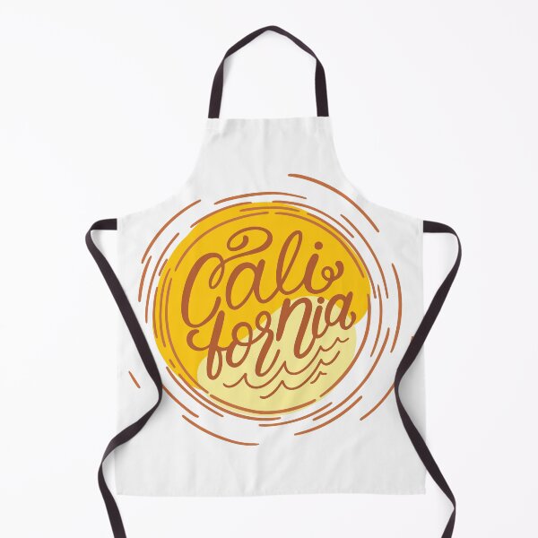 Item preview, California city lettering designed and sold by Design Etstore.