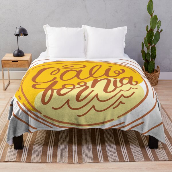 Item preview, California city lettering designed and sold by Design Etstore.