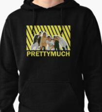 PRETTYMUCH Pullover Hoodie