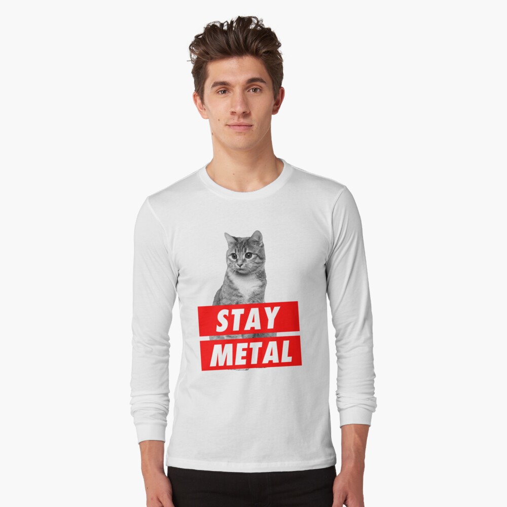 Item preview, Long Sleeve T-Shirt designed and sold by PYHC.