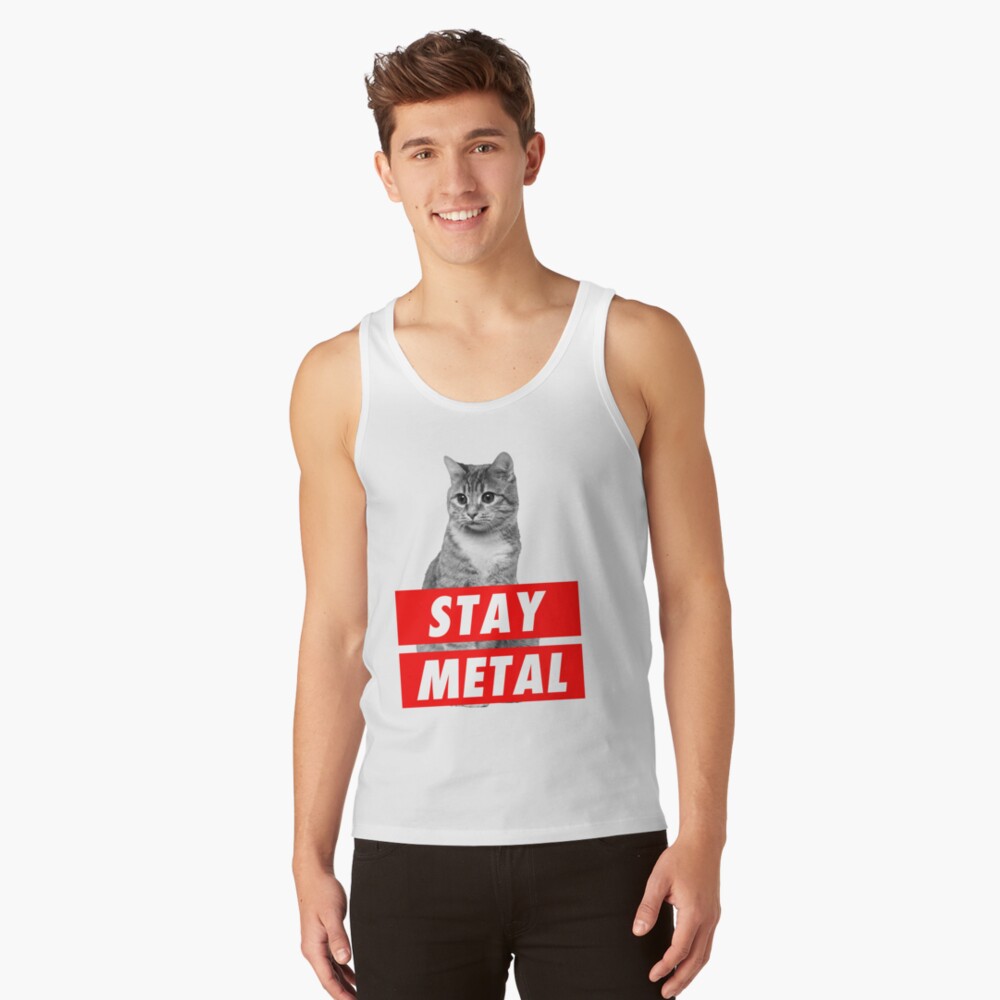 Item preview, Tank Top designed and sold by PYHC.