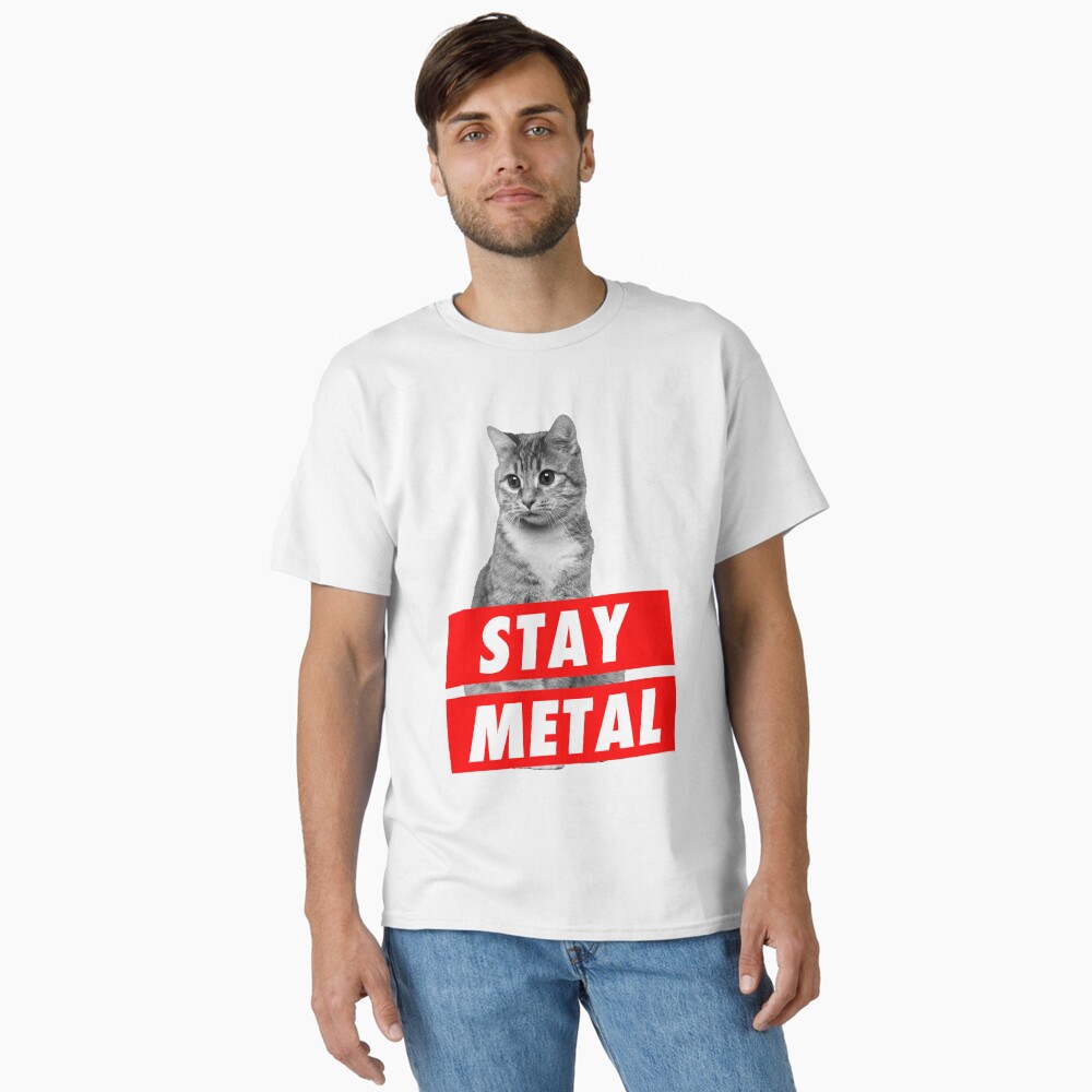 Item preview, Classic T-Shirt designed and sold by PYHC.