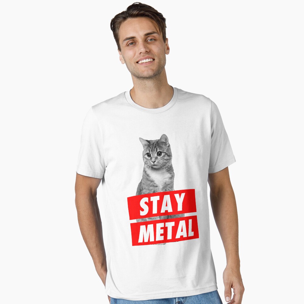 Item preview, Essential T-Shirt designed and sold by PYHC.