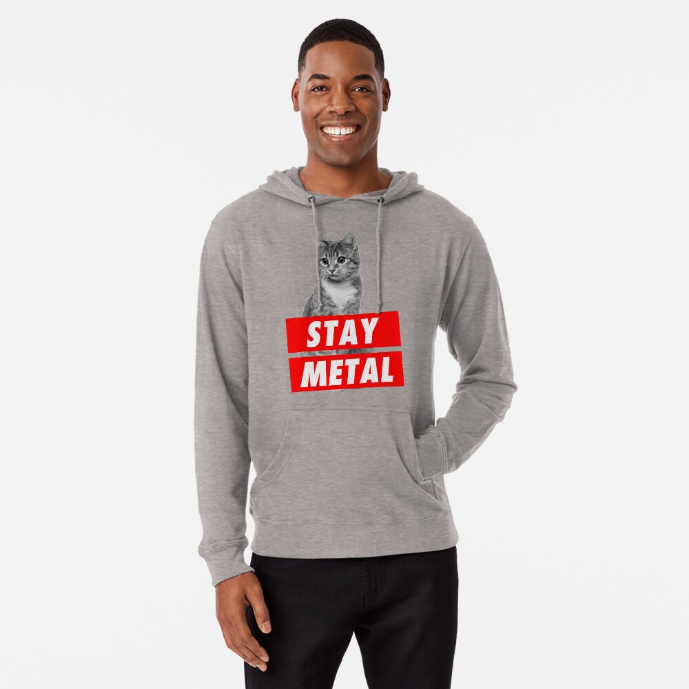Item preview, Lightweight Hoodie designed and sold by PYHC.