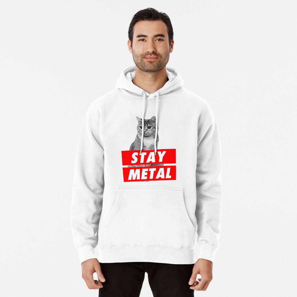 Item preview, Pullover Hoodie designed and sold by PYHC.