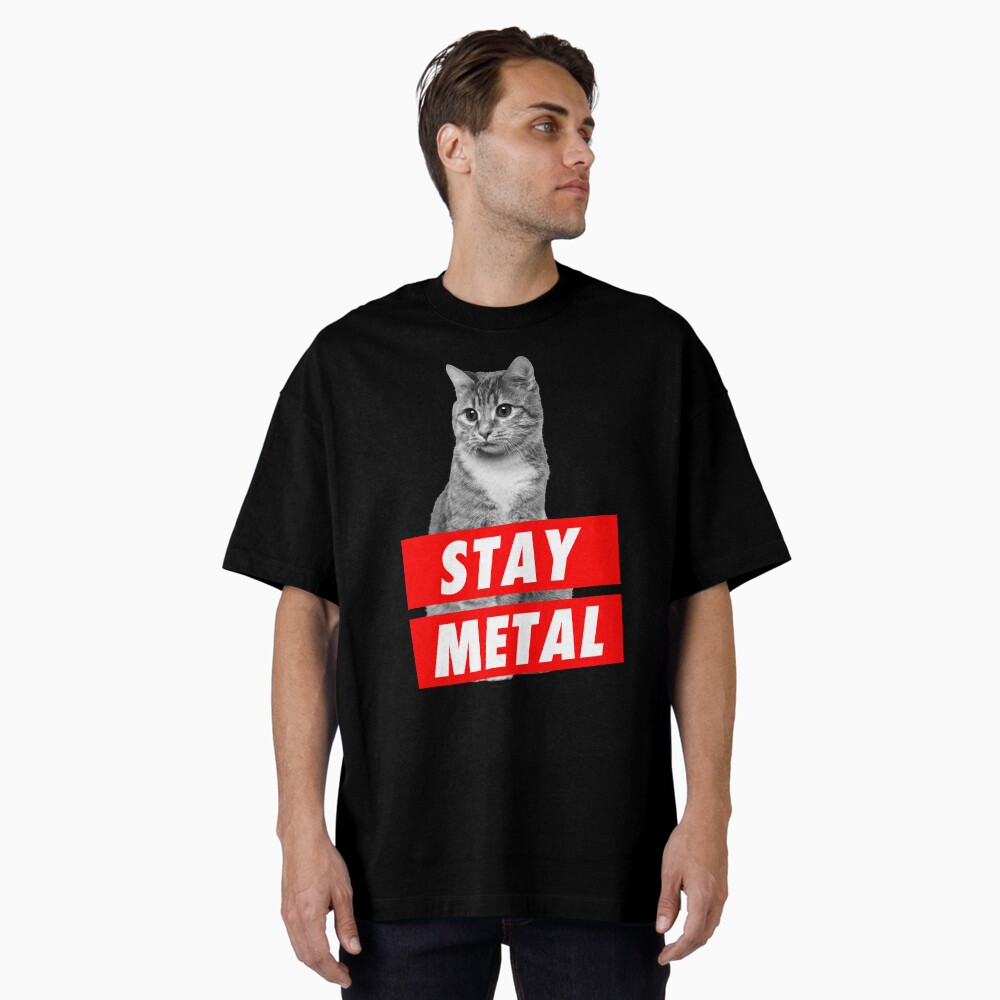 Item preview, Oversized T-Shirt designed and sold by PYHC.