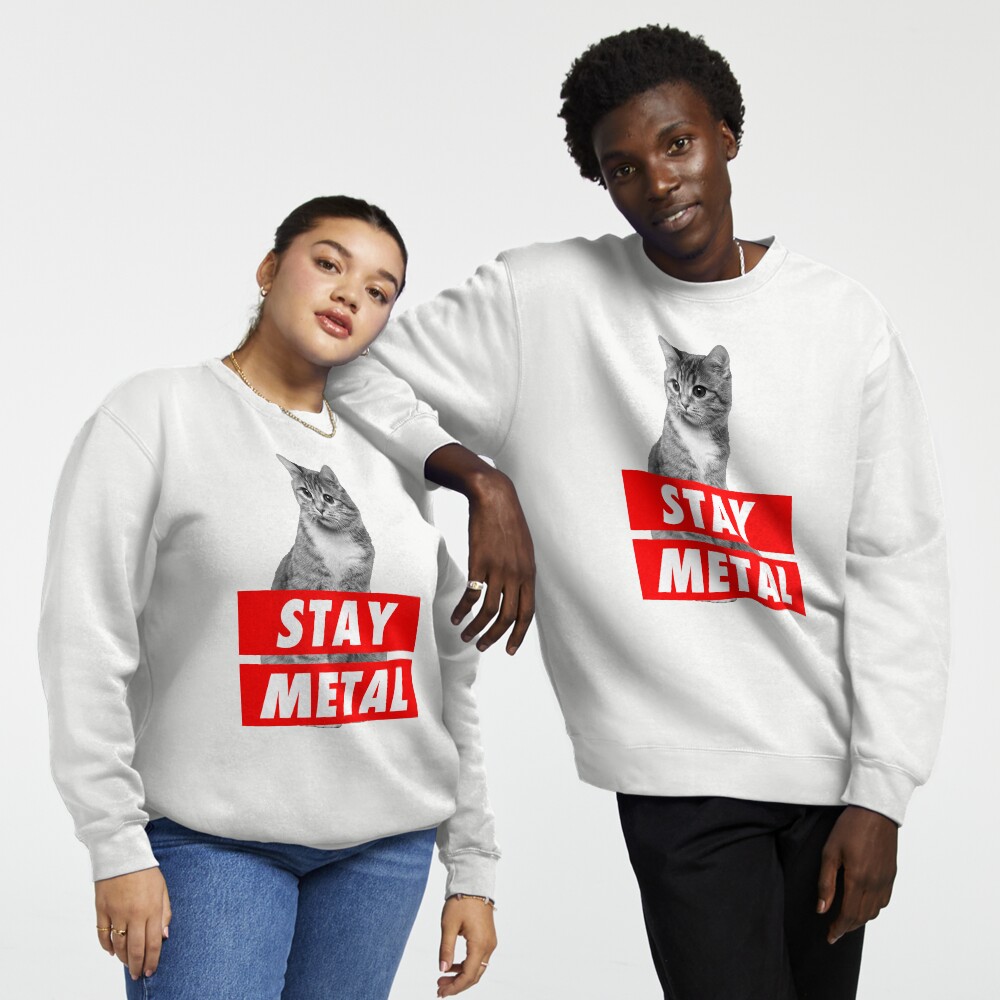 Item preview, Pullover Sweatshirt designed and sold by PYHC.