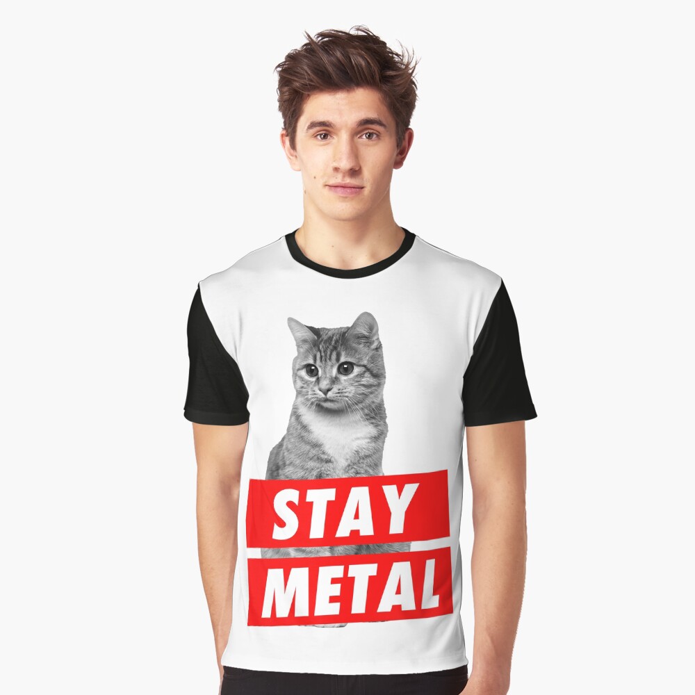 Item preview, Graphic T-Shirt designed and sold by PYHC.