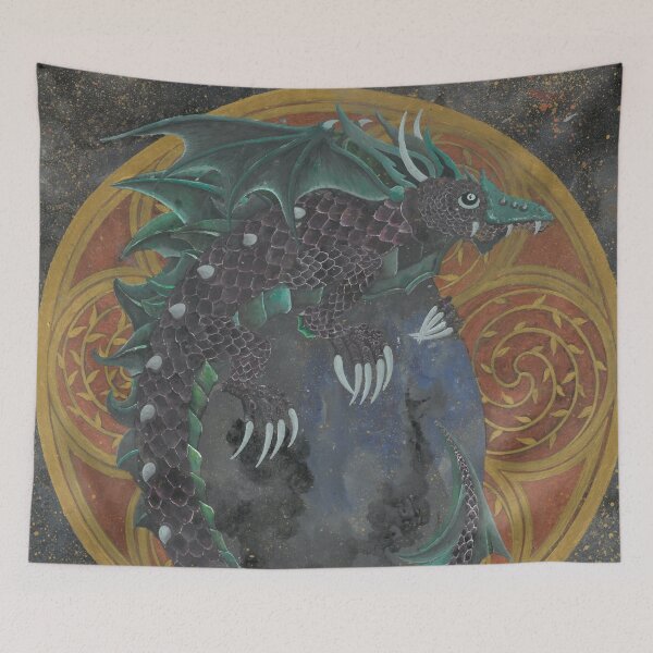 Item preview, the dragon's egg designed and sold by DelphineRibatto.
