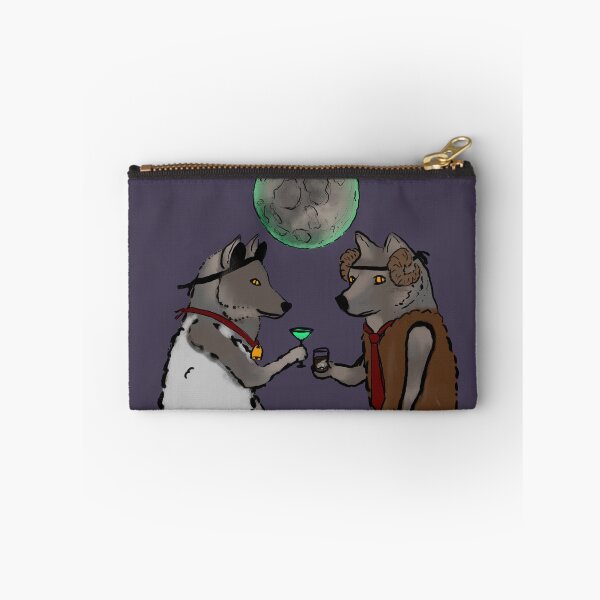 Item preview, Wolves in Sheep's Clothing designed and sold by UnicornDemons.