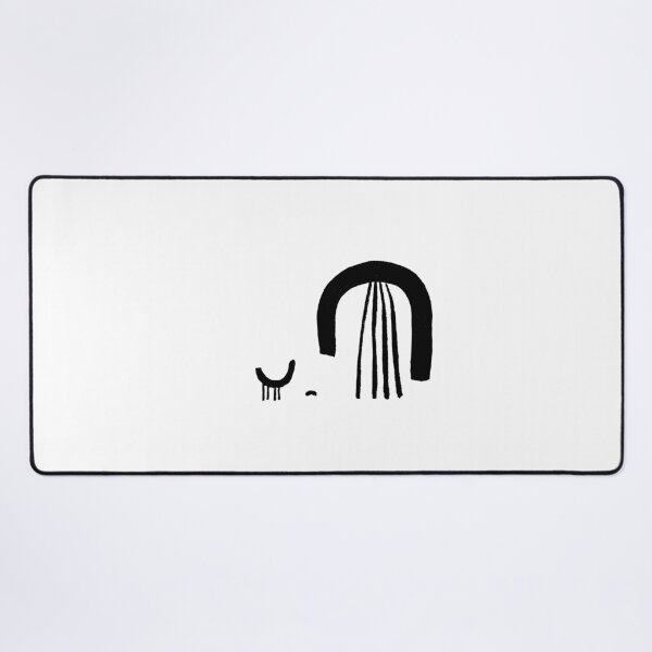 Item preview, "¿Cómo puede ser?". Diseño abstracto designed and sold by SpottedPilot.
