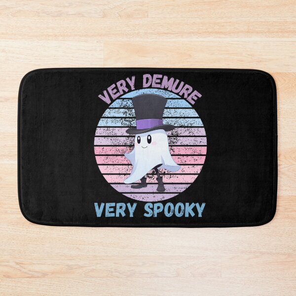 Item preview, Very demure, very spooky designed and sold by GlunmanStore.