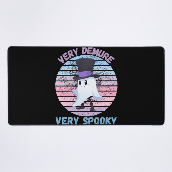 Item preview, Very demure, very spooky designed and sold by GlunmanStore.