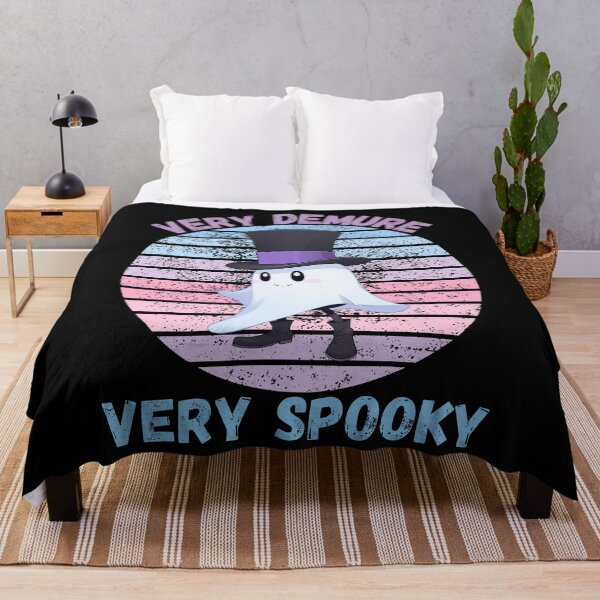 Item preview, Very demure, very spooky designed and sold by GlunmanStore.